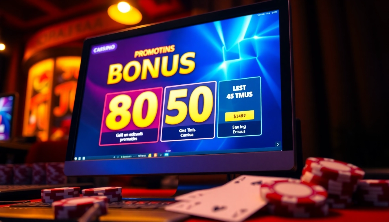 Get ready for Deneme bonusu 2025 with attractive casino offers and gaming excitement.