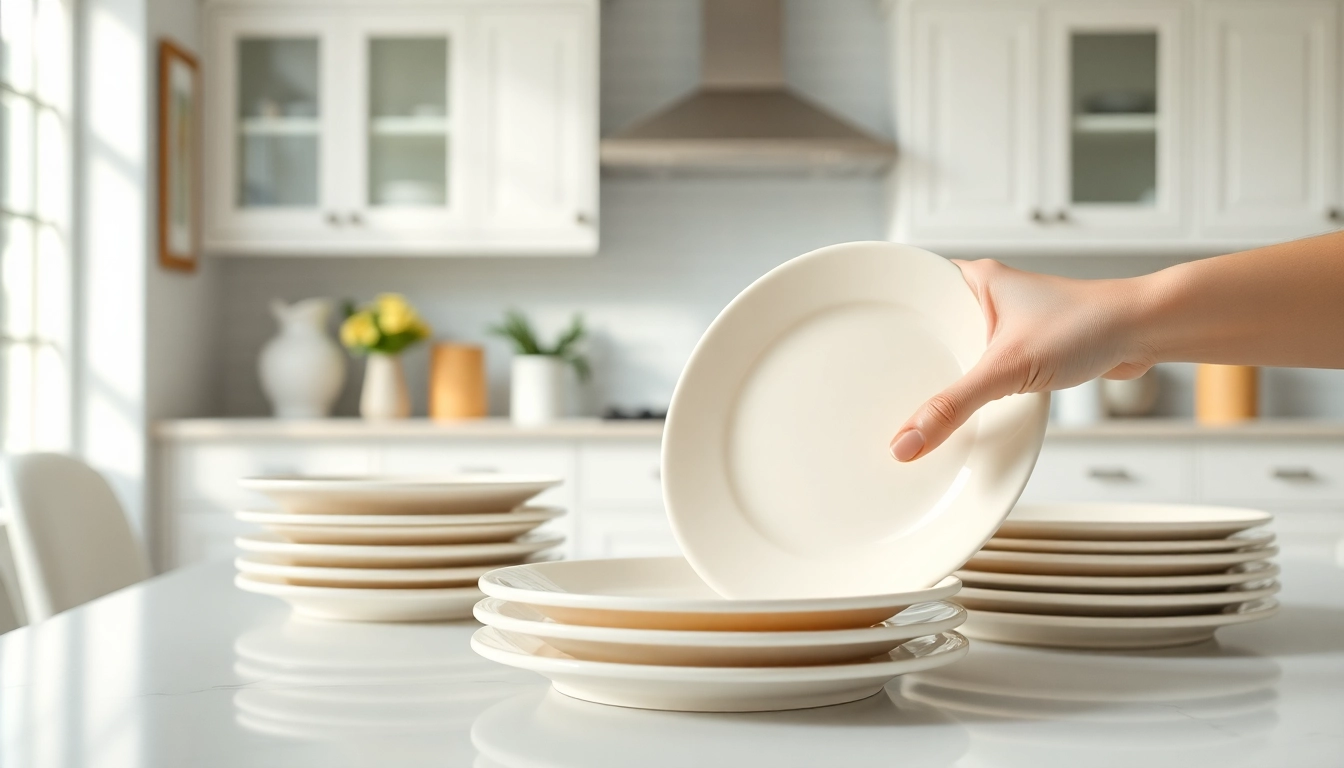 Cream charger Singapore showcased elegantly in a well-lit kitchen with pastel colors.