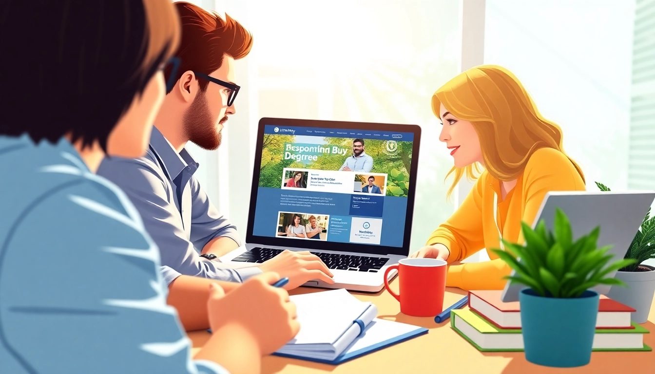 Learn how to buy MBA degree effectively with hands-on strategies in an engaging online classroom setting.