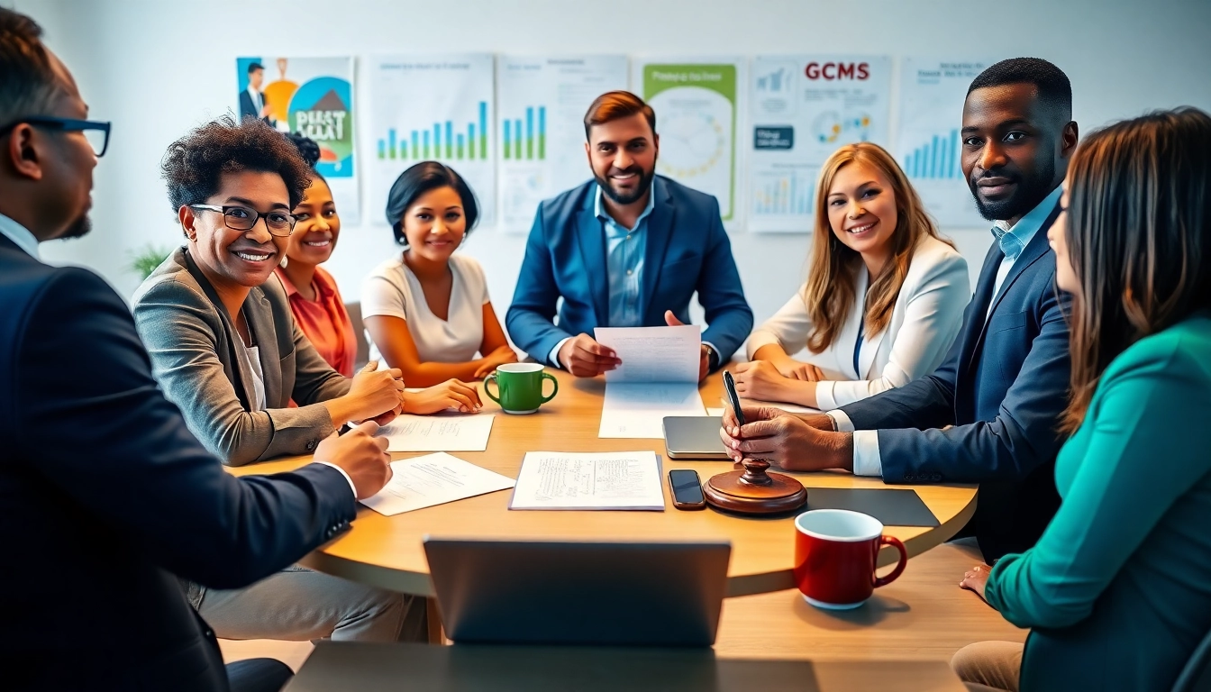 Get GCMS notes easily with professional guidance in a collaborative setting.