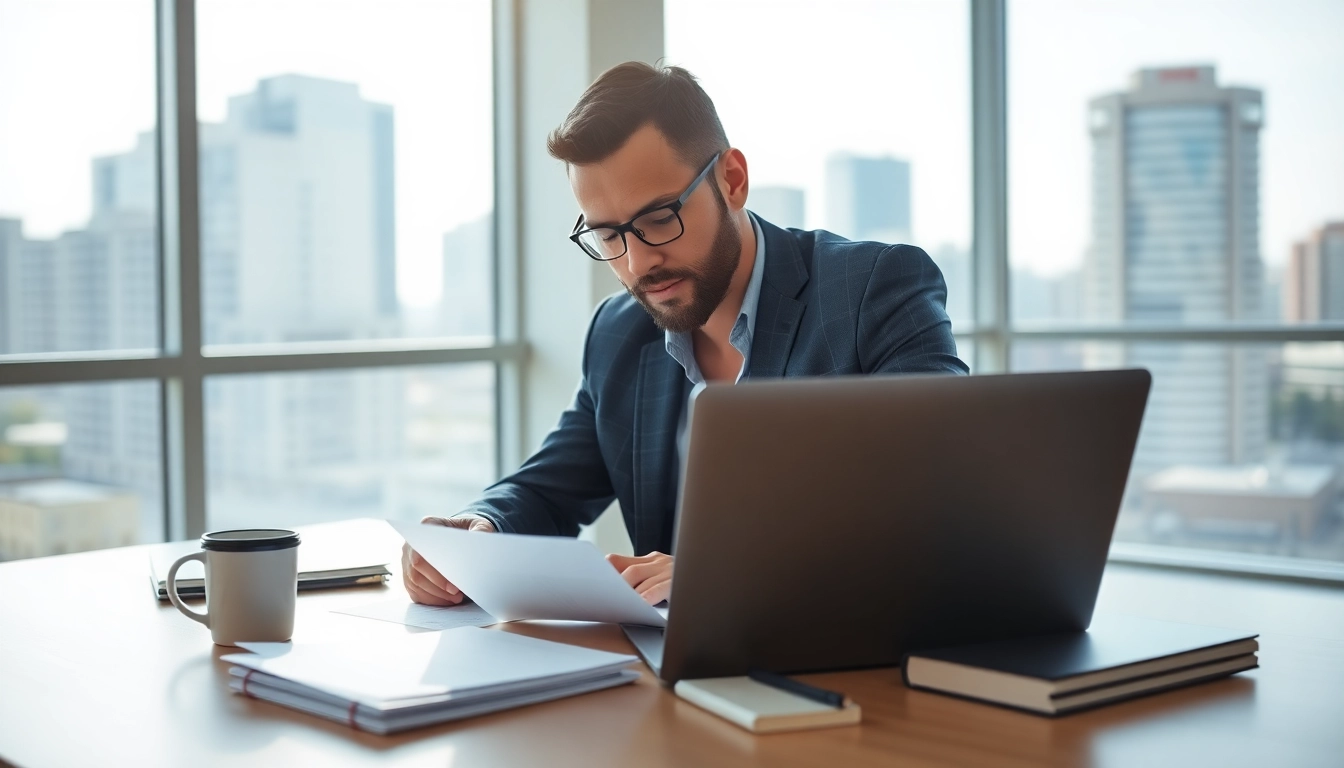 Discover startup business loans for bad credit guaranteed in a professional office setting.