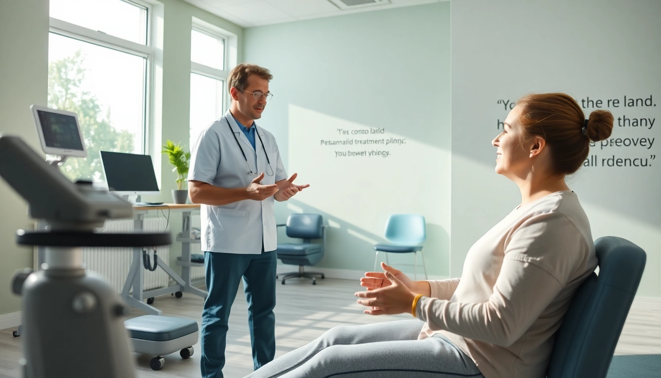 Engage with top physiotherapy near me services for personalized rehabilitation and care.
