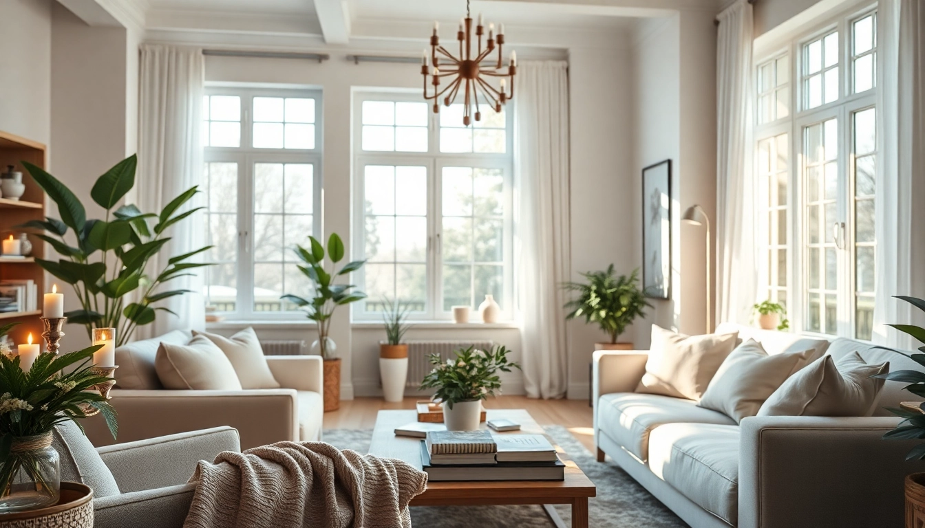 Verander je huis in een oase van geur en stijl met fijnvoorthuis.nl.