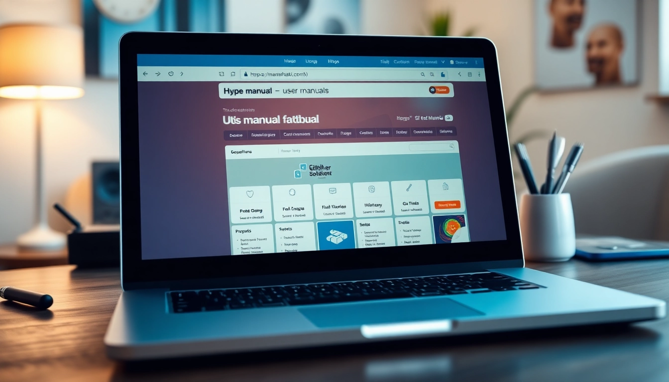 Access instructions on https://manualsfact.com/ with user-friendly manual database interface.