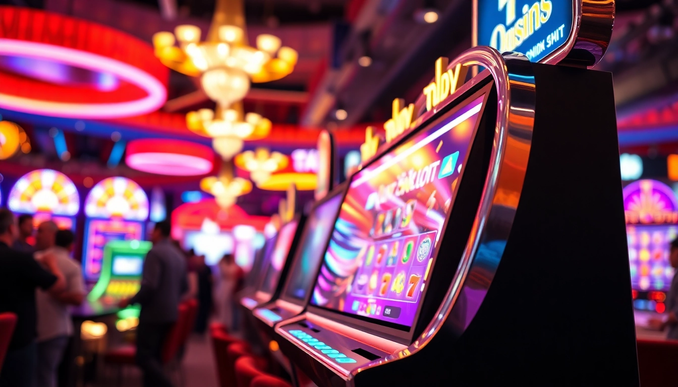 Menangkan hadiah besar di mesin slot Dumdum4D yang cerah dan mengasyikkan.