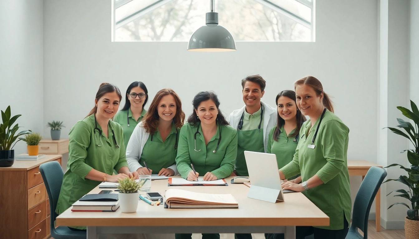 Woningontruiming door een professioneel team in een opgeruimde omgeving voor een zorgeloze ervaring.