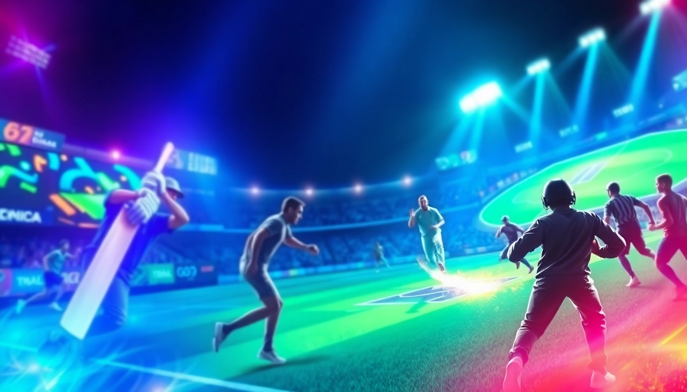 Experience the thrilling 51 game platform with diverse e-sports options and vibrant gaming environments.
