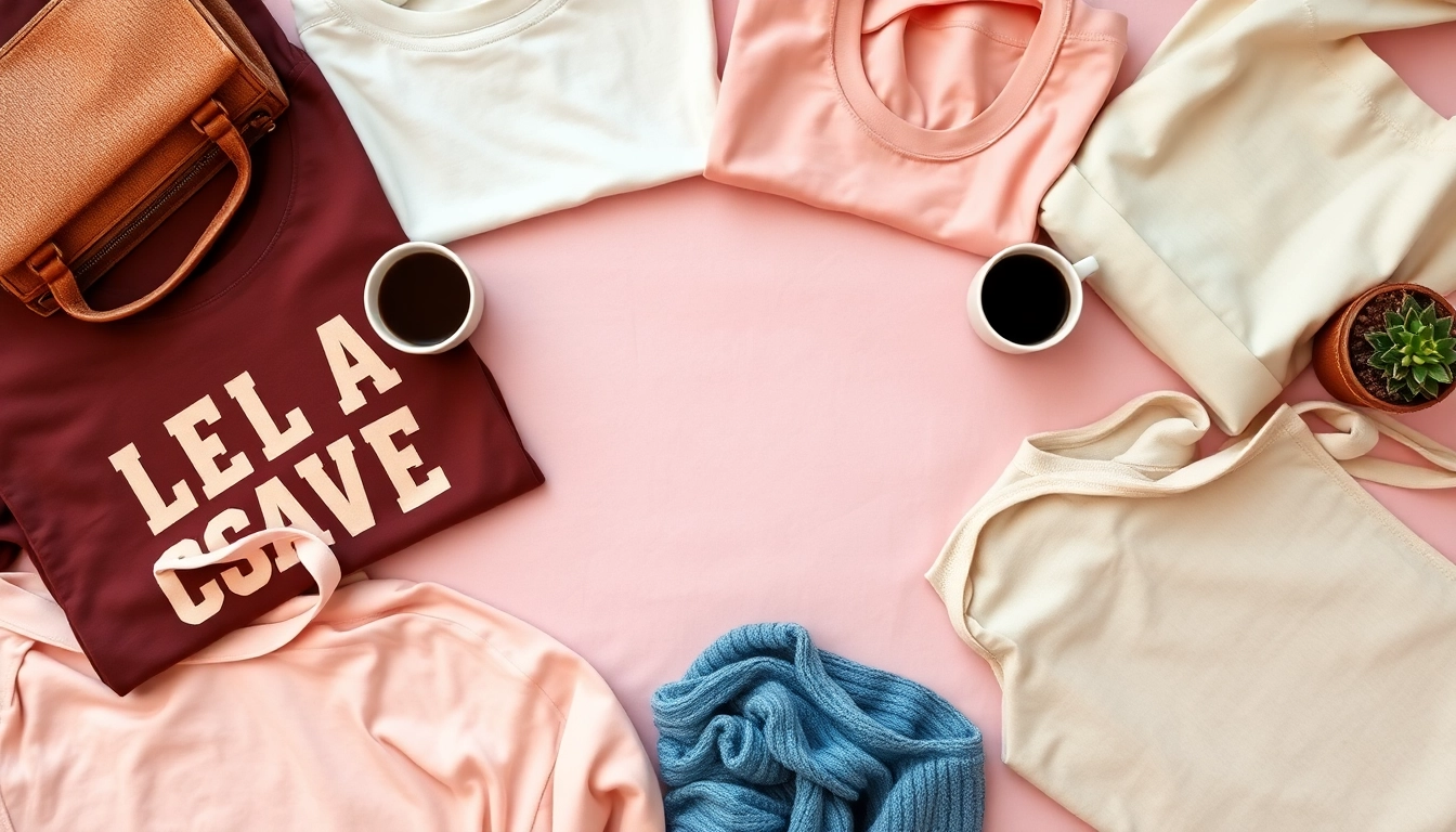 Ay Pero Que Cute Latina Clothing featuring stylish, vibrant t-shirts and totes, celebrating cultural pride.